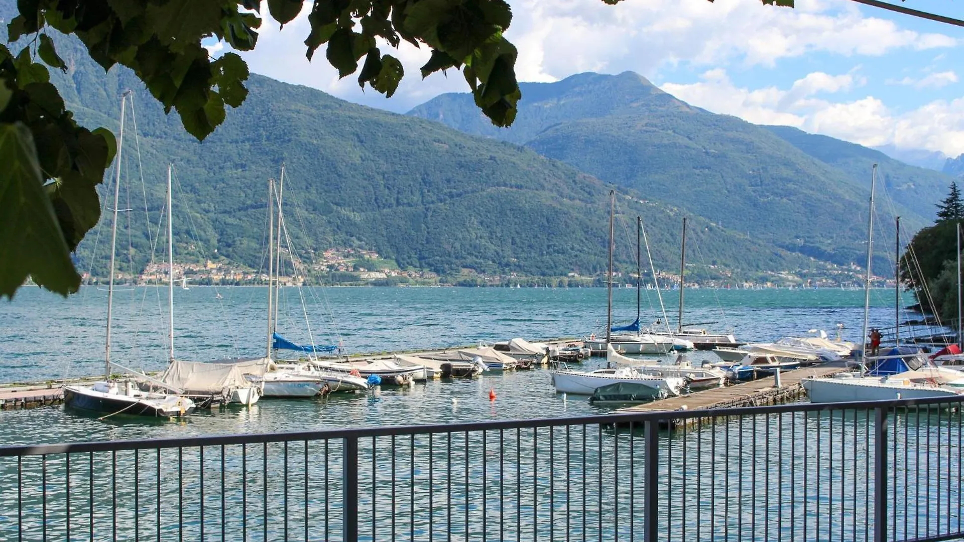 Piazzetta Dongo Apartment 0*,  Italy