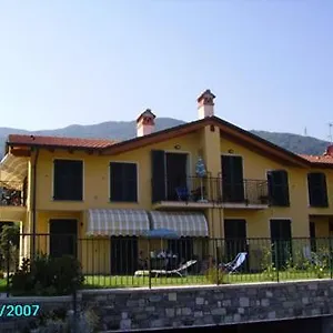 Apartment Maria Grazia, Dongo