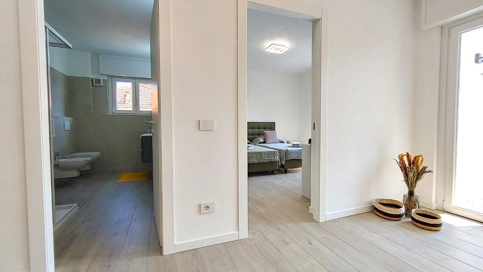 Piazzetta Dongo Apartment Italy