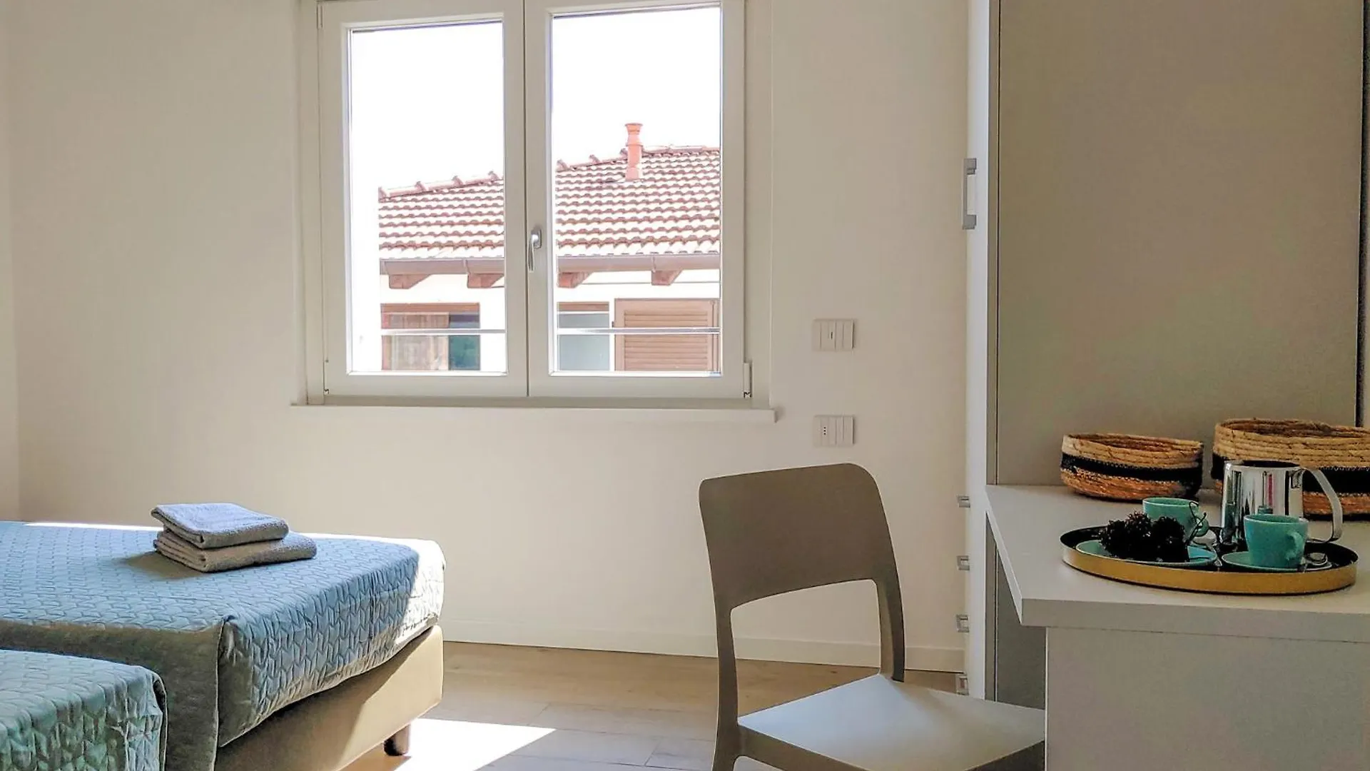 Piazzetta Dongo Apartment 0*,  Italy